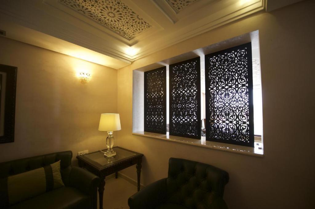 Hotel Al Amal Tiznit Exterior foto
